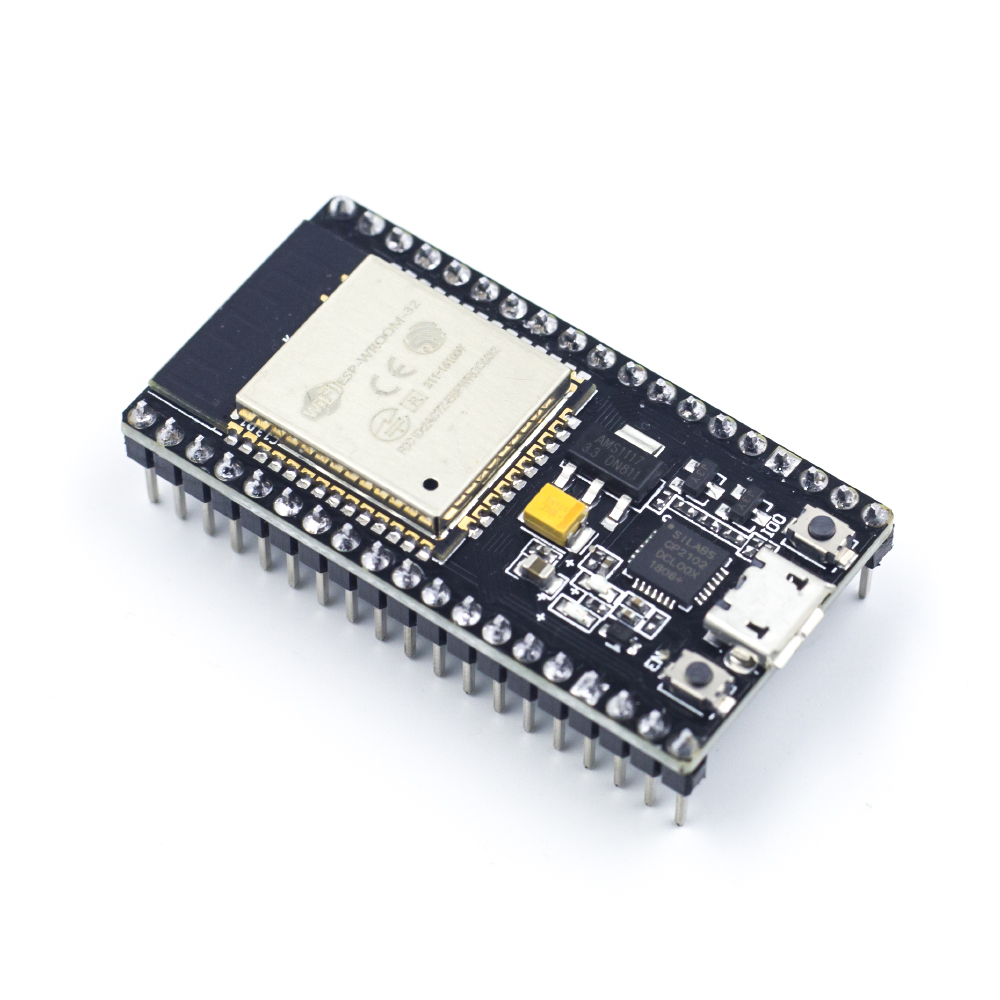 Модуль WROOM ESP32-S WiFi 4MB, 38 контактов